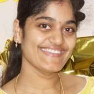 Renuka D. Engineering Diploma Tuition trainer in Visakhapatnam