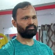 Nagamalleswara Rao K Personal Trainer trainer in Hyderabad