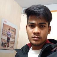 Vikas Kumar Class 12 Tuition trainer in Delhi