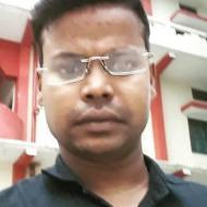 Bikram Kishore Behera Class 11 Tuition trainer in Marsaghai