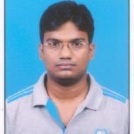Mithilesh Kumar Class 9 Tuition trainer in Delhi