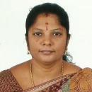 Photo of Gayathiri R.