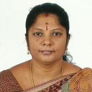 Gayathiri R. Class 6 Tuition trainer in Chennai