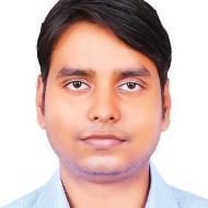 Ritesh Kumar BTech Tuition trainer in Noida