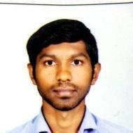 Saikiran Class I-V Tuition trainer in Hyderabad