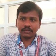 Ramesh Malyala Class 10 trainer in Hyderabad