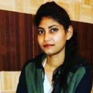 Kavita V. Class 10 trainer in Gurgaon