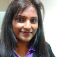 Maria A. Class I-V Tuition trainer in Mumbai