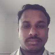 Dhananjay C++ Language trainer in Hyderabad