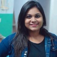 Shalini B. Class I-V Tuition trainer in Kolkata