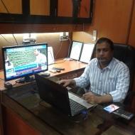 Shiv Investment Traing Centre Stock Market Trading institute in Thane