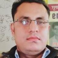 Suresh Sharma BA Tuition trainer in Jaipur