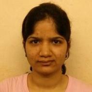 Priya P. BTech Tuition trainer in Delhi