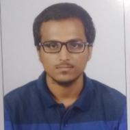 G Naveen Sagar Class I-V Tuition trainer in Hyderabad