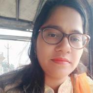 Richa S. Class 10 trainer in Lucknow