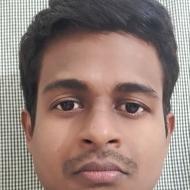 Poosarla Srinivas UGC NET Exam trainer in Hyderabad
