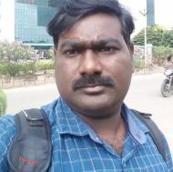 Satheesh Oracle trainer in Chennai