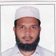 Shaik Fayaz BTech Tuition trainer in Hyderabad