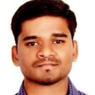 Srikanth BTech Tuition trainer in Hyderabad
