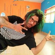 Jacks Parrow Choreography trainer in Kolkata