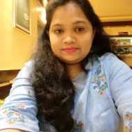 Anamika B. Class 8 Tuition trainer in Pune