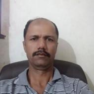 Dilip Kadam Stock Market Trading trainer in Pune