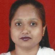 Prabha M. Class I-V Tuition trainer in Delhi