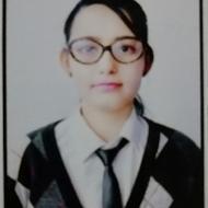 Amra M. Class I-V Tuition trainer in Dehradun