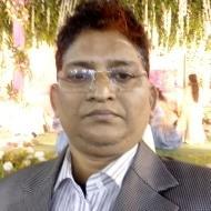 Ahsan Jameel Hashmi Class 10 trainer in Patna