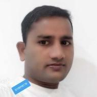 Deepak Mahale Body Massage trainer in Mumbai