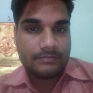 Akash Singh Class 12 Tuition trainer in Kanpur