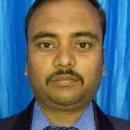 Photo of Anshu Thakur