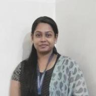 Angel S. Tamil Language trainer in Chennai