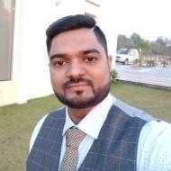 N K Upadhyay Digital Marketing trainer in Noida