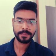 Saikat Maity Class 11 Tuition trainer in Kolkata