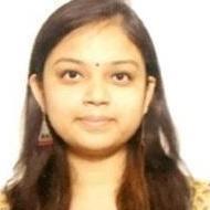 Avani P. Class 12 Tuition trainer in Ranchi