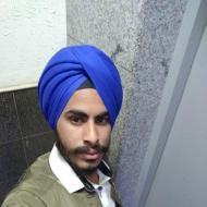 Gagandeep Singh Japanese Language trainer in Delhi