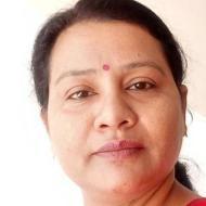 Rachana S. Personality Development trainer in Jaipur