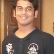 Arpit Yadav Python trainer in Hyderabad