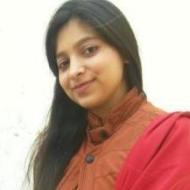 Zarka A. Class I-V Tuition trainer in Delhi