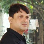 Mr. Biswajit dey Class I-V Tuition trainer in Kolkata