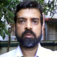 Kanchan Das Adobe Illustrator trainer in Ahmedabad
