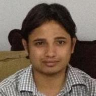 Salil Jain Autocad trainer in Noida