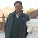 Photo of Dr. Tushar Singhal