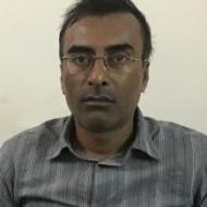 S Kiran Kumar Reddy Class 11 Tuition trainer in Hyderabad