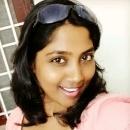 Photo of Indhu C.