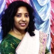 Suparna C. Vocal Music trainer in Durgapur