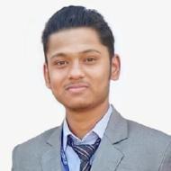 Amit Singh Class 9 Tuition trainer in Gwalior