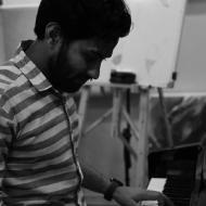 Himanshu Raj Vocal Music trainer in Mumbai