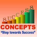 Photo of CONCEPTS - Step Towards Successs